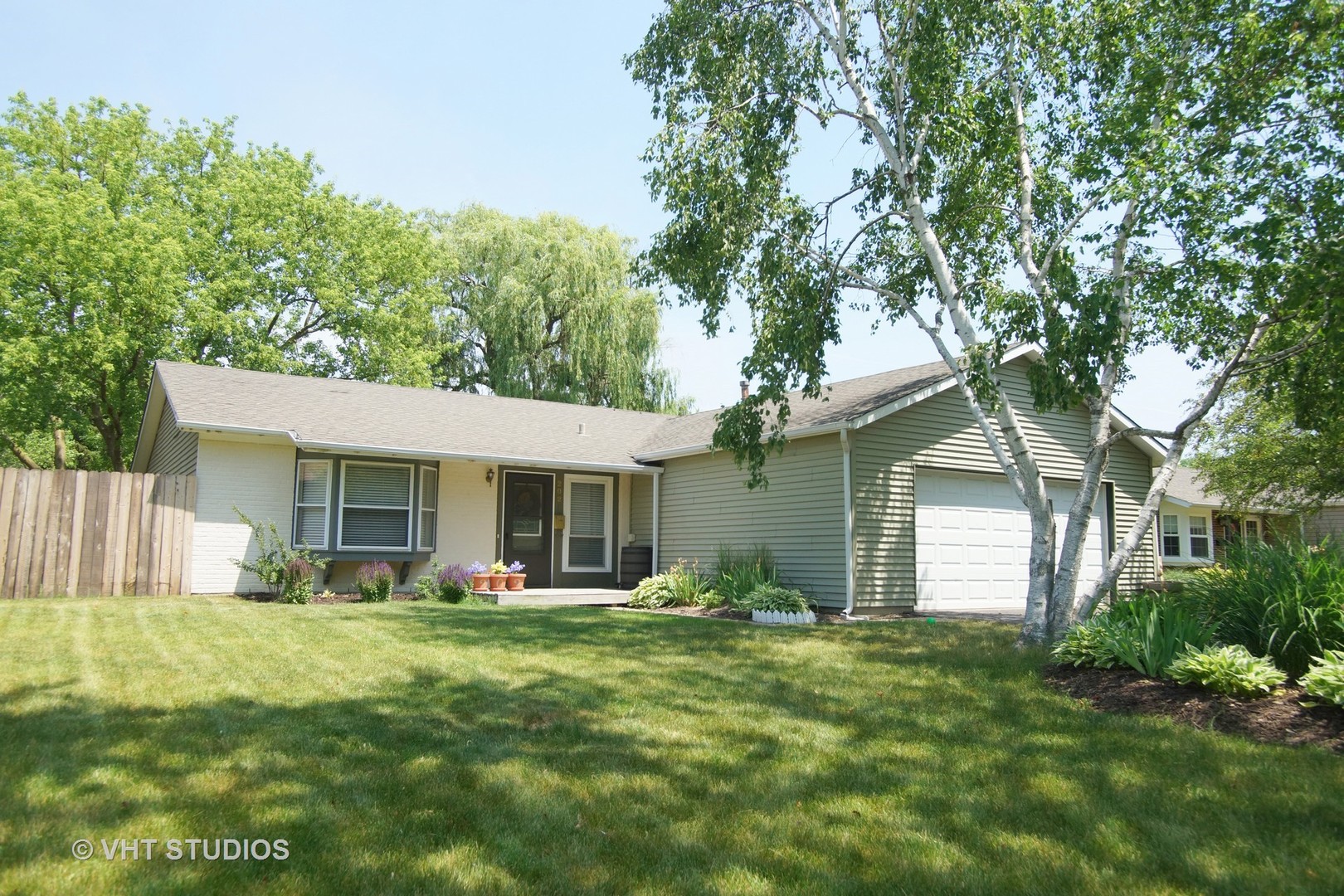 202 East Old Bridge Road Palatine, IL 60067 - Photo 1 of 16