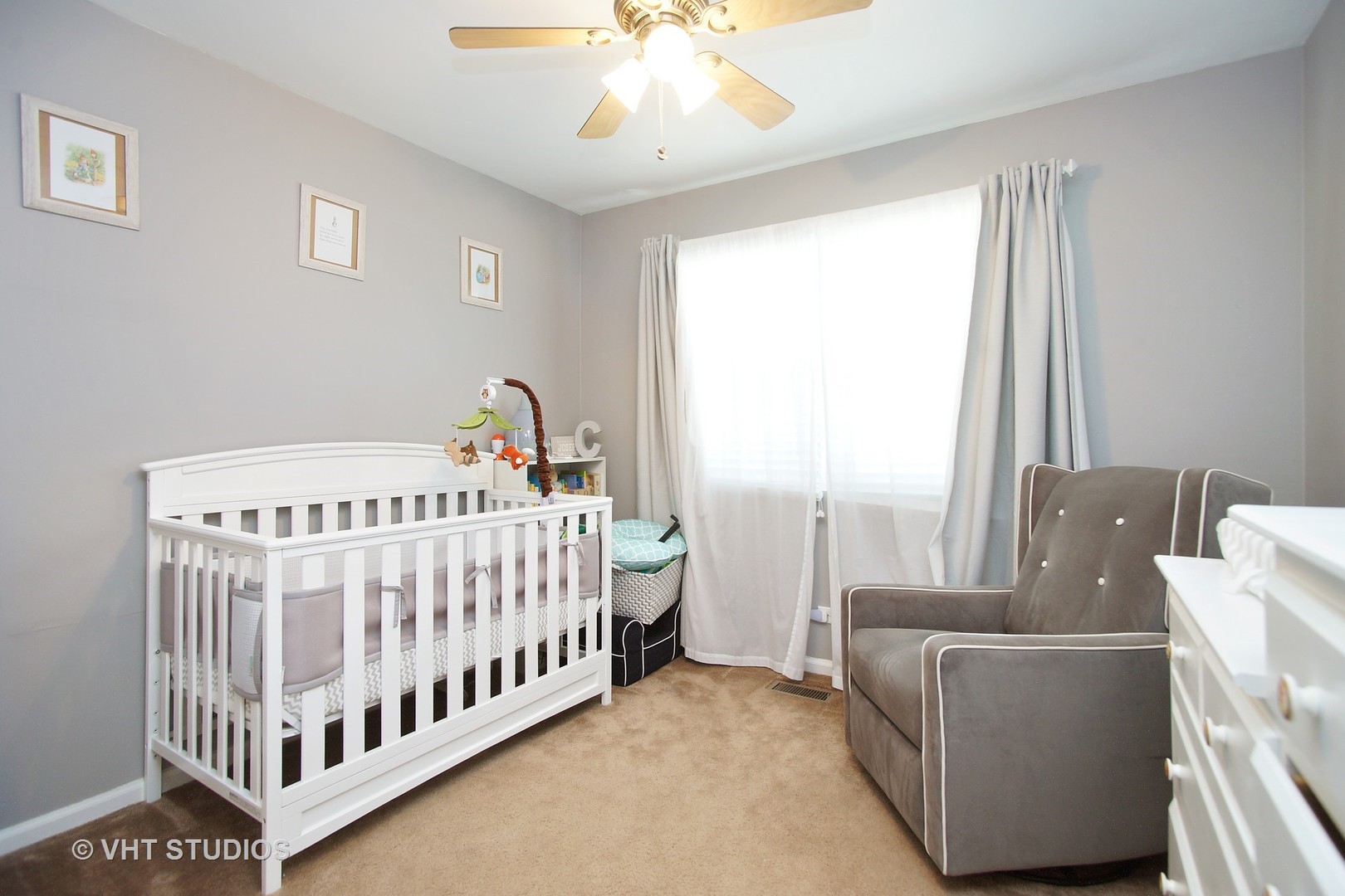 202 East Old Bridge Road Palatine, IL 60067 - Photo 12 of 16