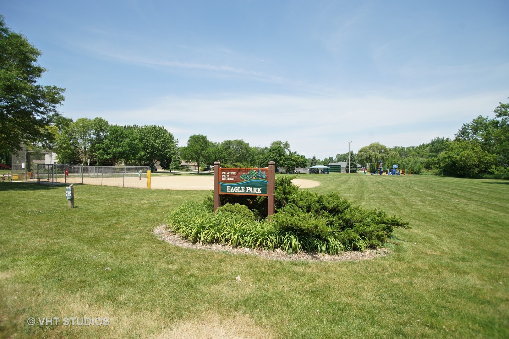 202 East Old Bridge Road Palatine, IL 60067 - Photo 14 of 16