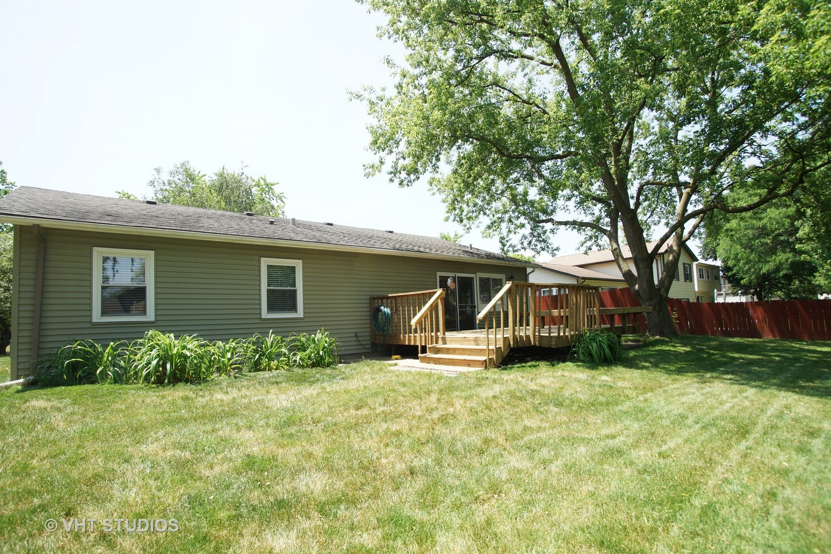 202 East Old Bridge Road Palatine, IL 60067 - Photo 15 of 16
