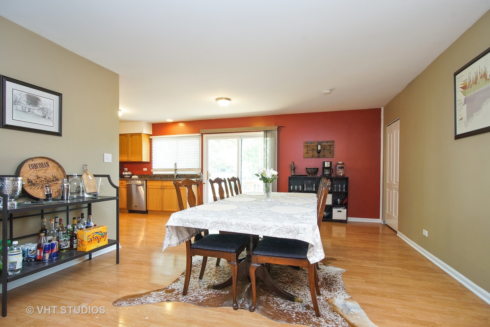 202 East Old Bridge Road Palatine, IL 60067 - Photo 6 of 16