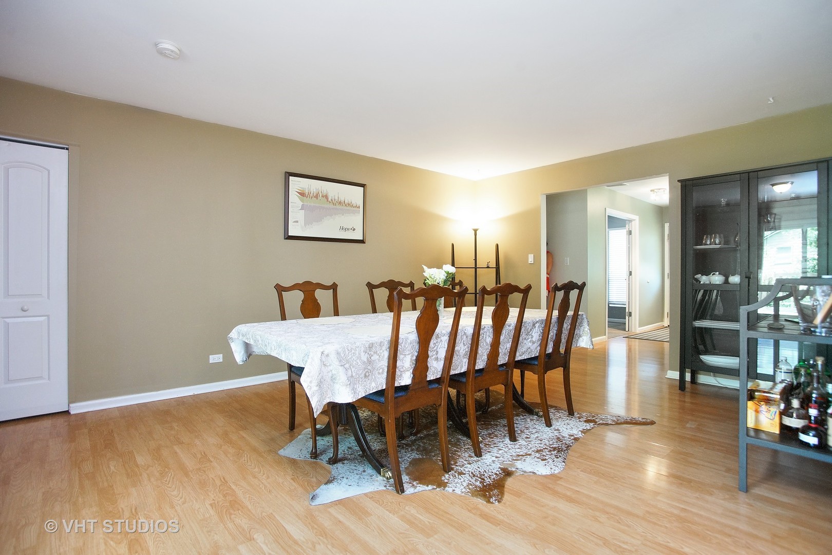 202 East Old Bridge Road Palatine, IL 60067 - Photo 8 of 16