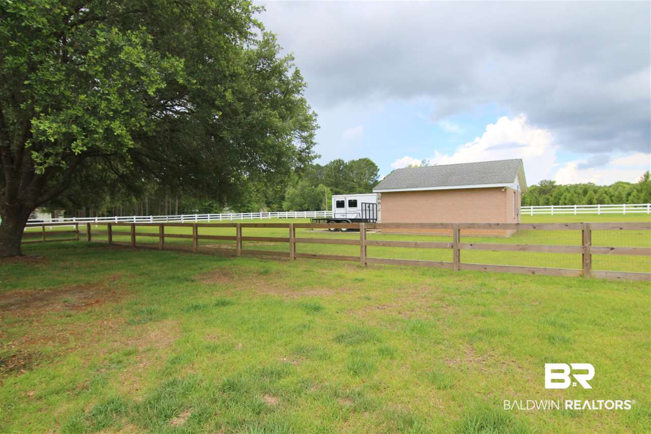 14985 Pearson Lane Silverhill, AL 36576 - Photo 36 of 38