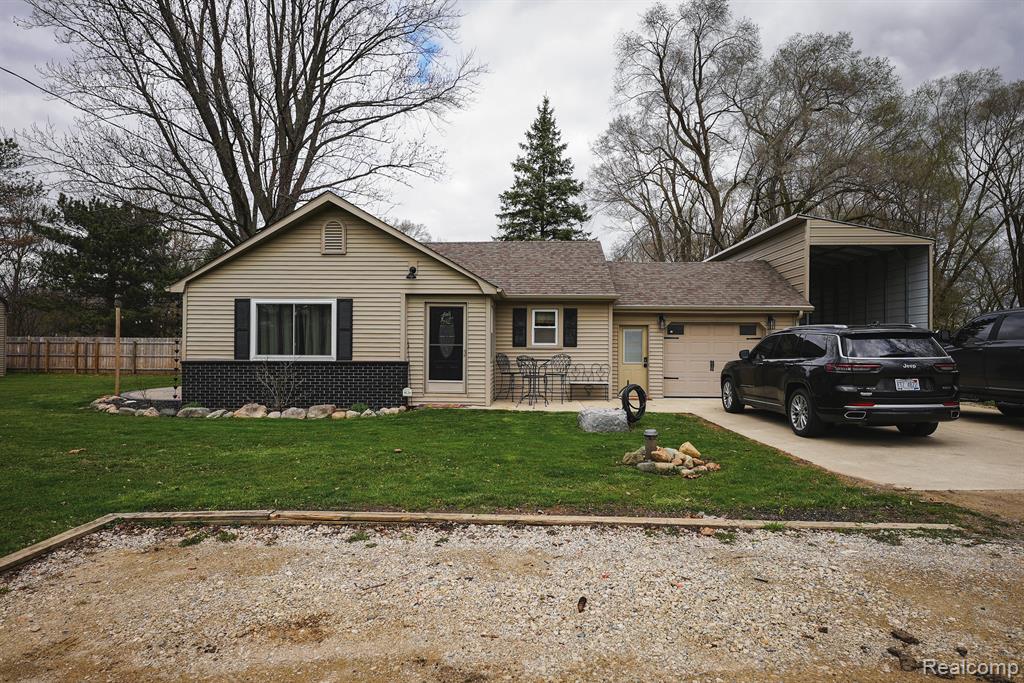 9801 Newburg Road Durand, MI 48429 - Photo 29 of 31 Gallery Image 29