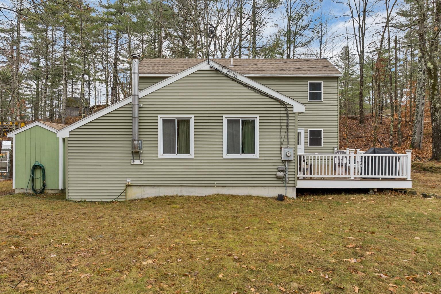 48 Hump And Hollow Road Wakefield, NH 03830 - Photo 2 of 40