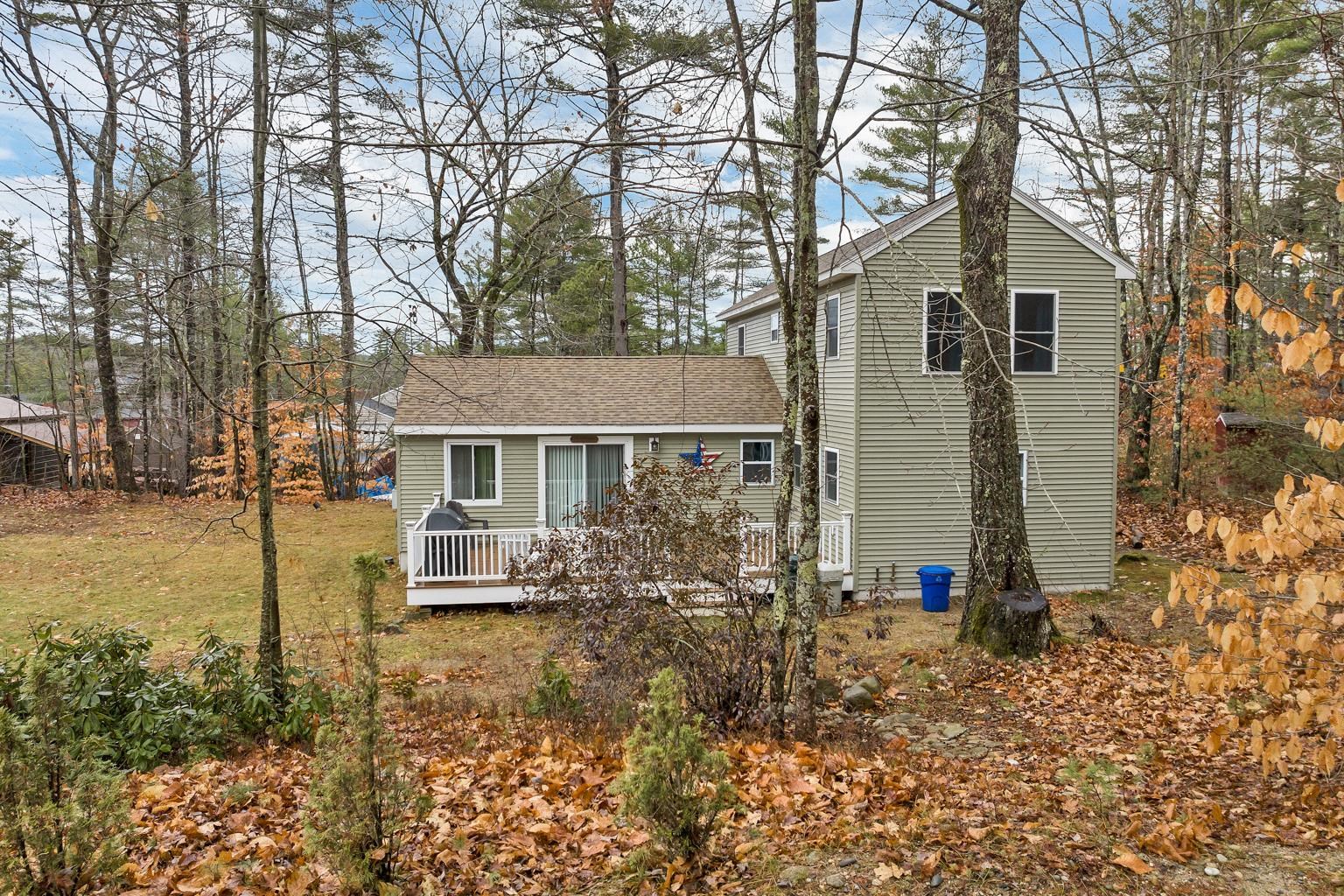 48 Hump And Hollow Road Wakefield, NH 03830 - Photo 24 of 40
