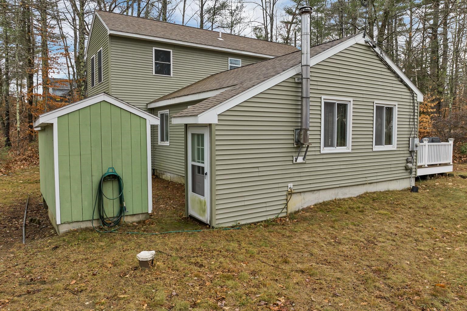 48 Hump And Hollow Road Wakefield, NH 03830 - Photo 35 of 40