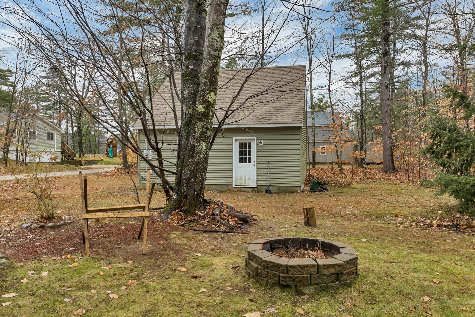48 Hump And Hollow Road Wakefield, NH 03830 - Photo 36 of 40