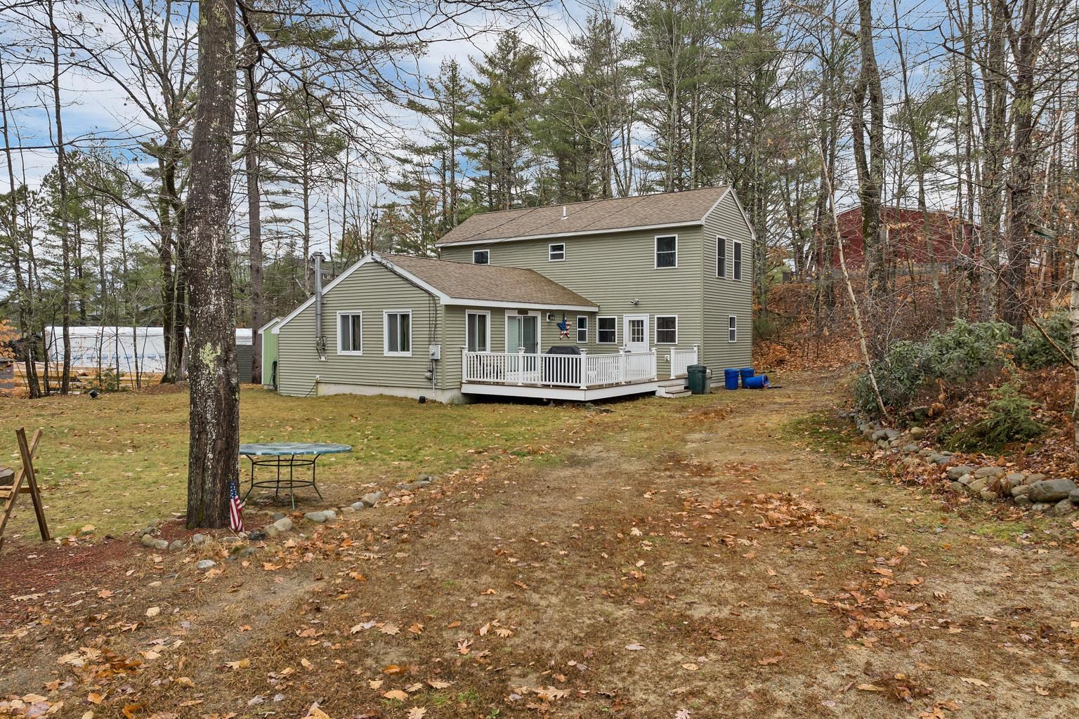 48 Hump And Hollow Road Wakefield, NH 03830 - Photo 37 of 40
