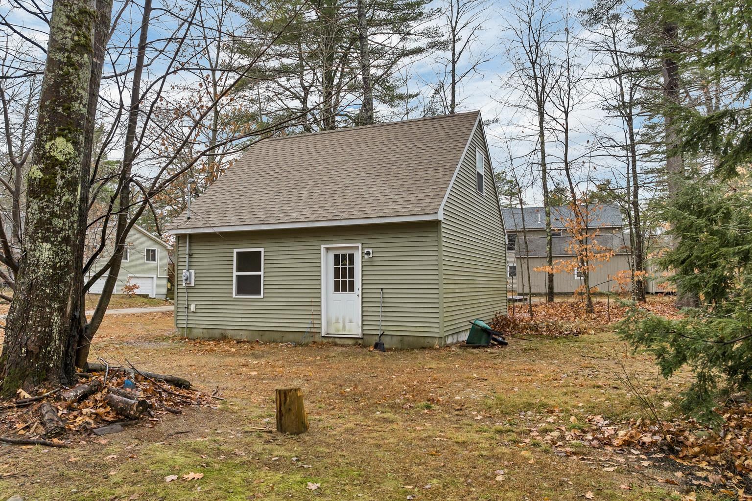 48 Hump And Hollow Road Wakefield, NH 03830 - Photo 38 of 40