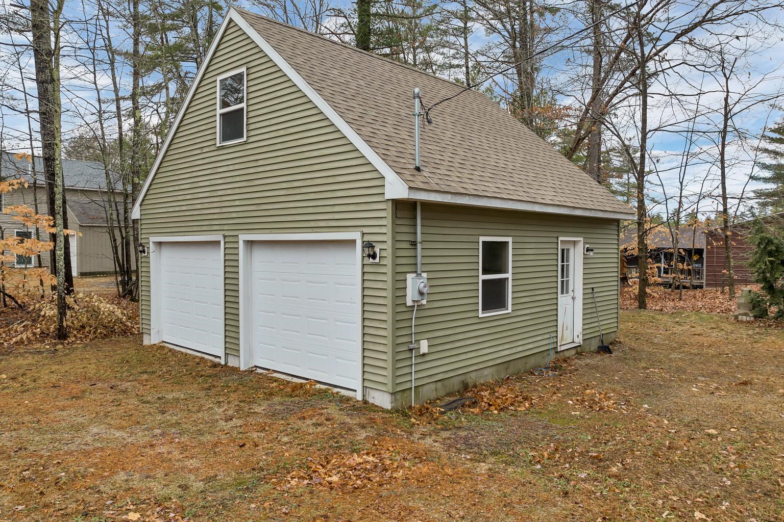 48 Hump And Hollow Road Wakefield, NH 03830 - Photo 39 of 40