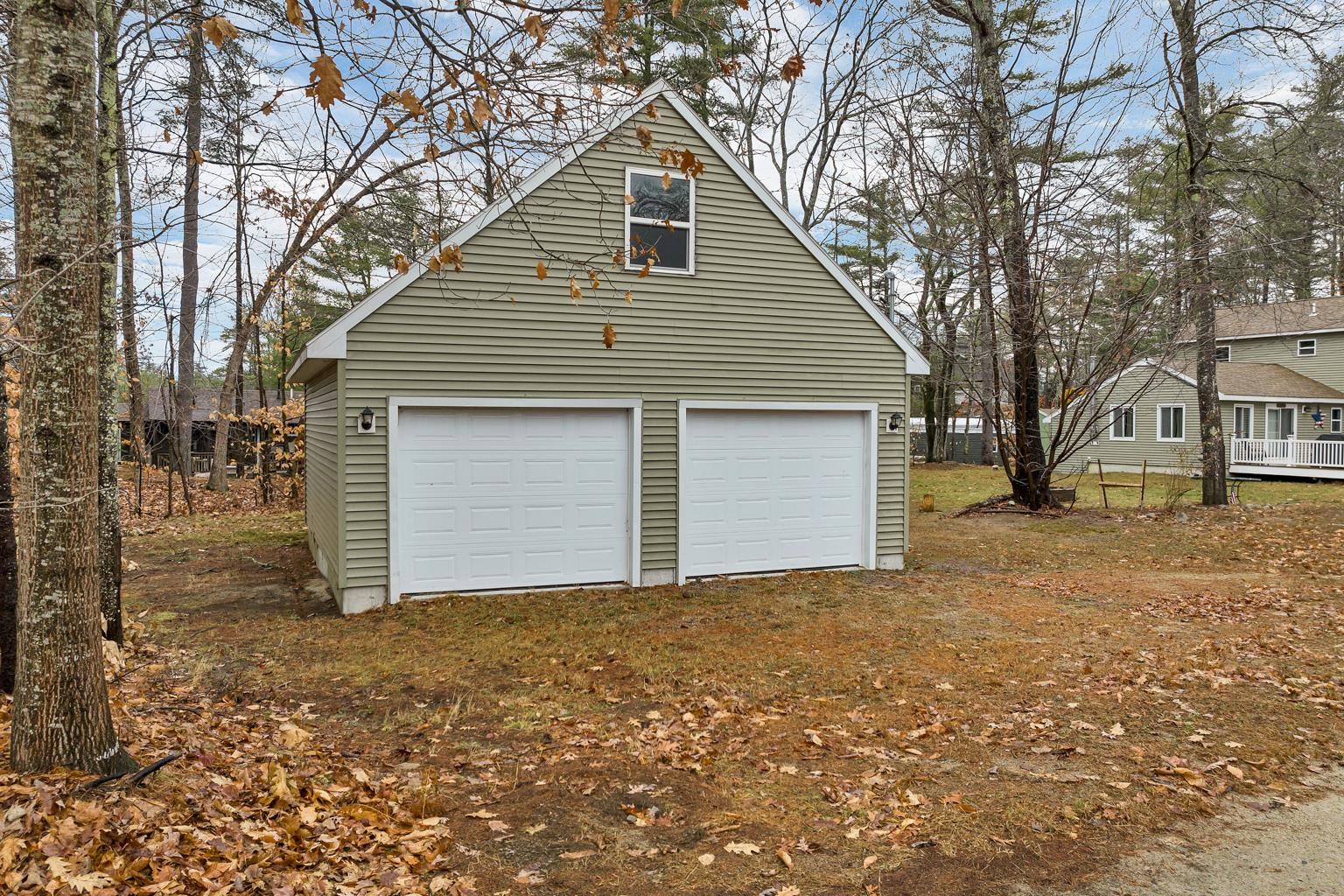 48 Hump And Hollow Road Wakefield, NH 03830 - Photo 40 of 40