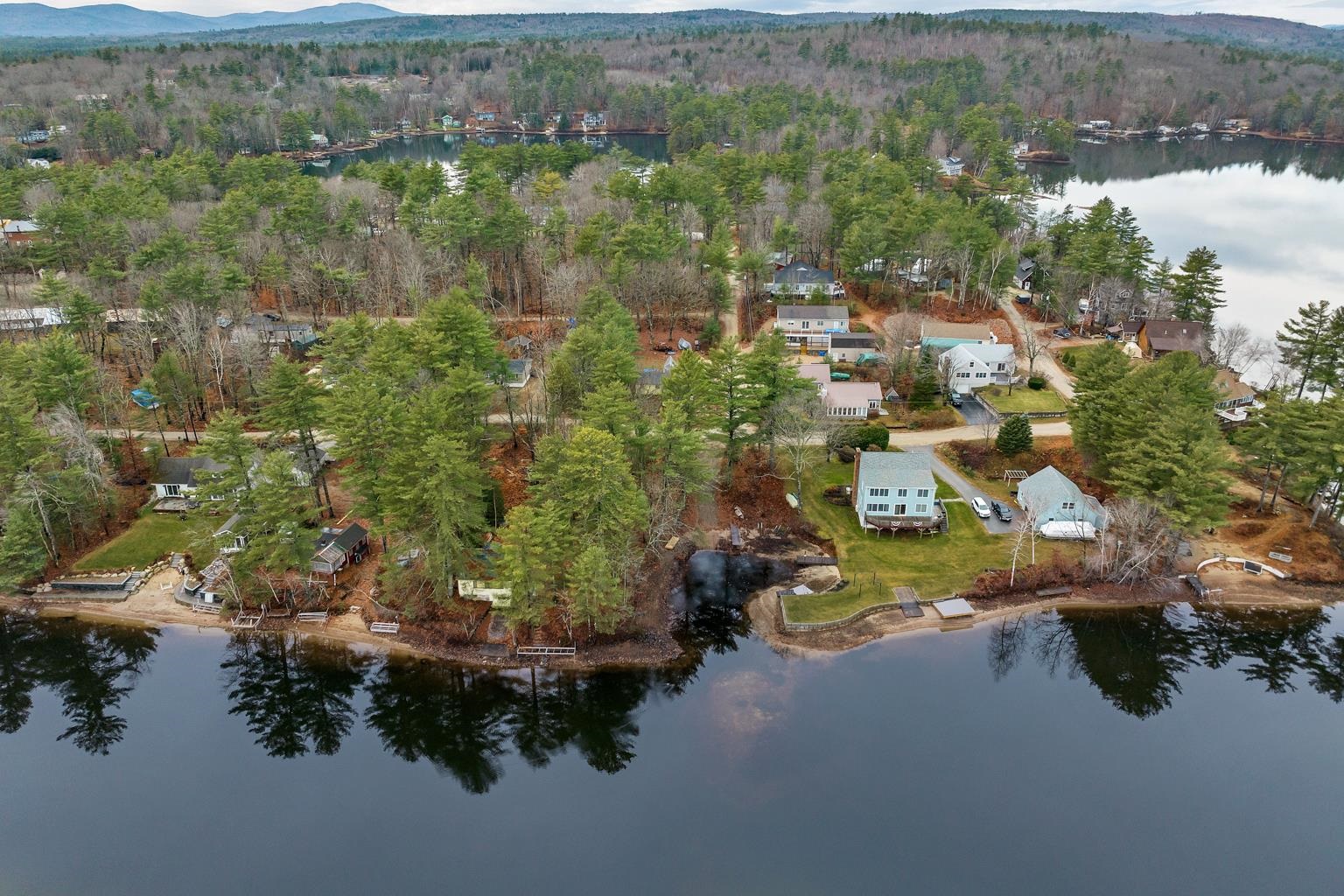48 Hump And Hollow Road Wakefield, NH 03830 - Photo 5 of 40