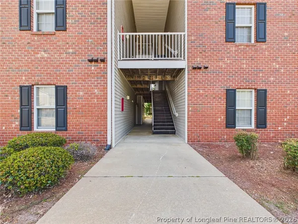 $149,000 | 625 Marshtree Lane, Unit 301, Fayetteville, NC 28314