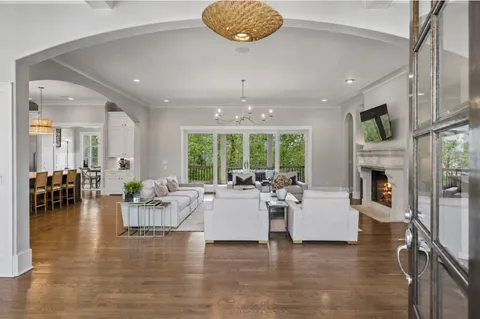 $5,249,000 | 6453 Penrose Drive, Brentwood, TN 37027