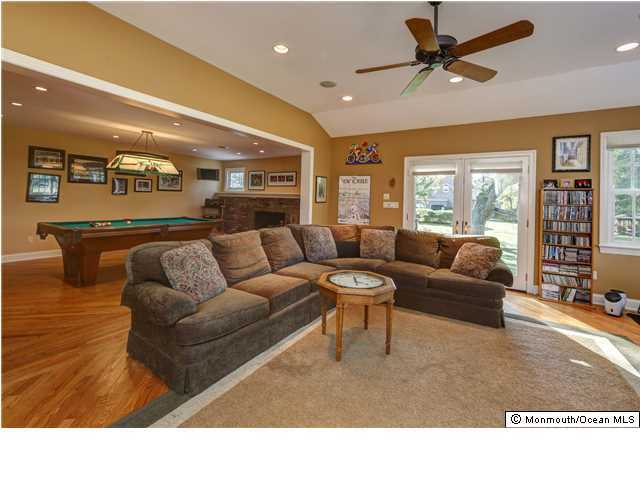 18 Tuxedo Road Rumson, NJ 07760 - Photo 4 of 8 Additional Photo