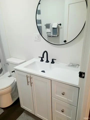 $139,900 | 3221 West Holly Street, Muncie, IN 47304