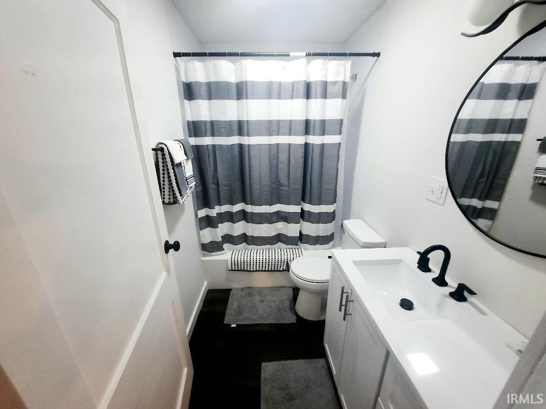 3221 West Holly Street Muncie, IN 47304 - Photo 13 of 21