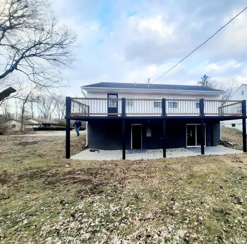 $139,900 | 3221 West Holly Street, Muncie, IN 47304