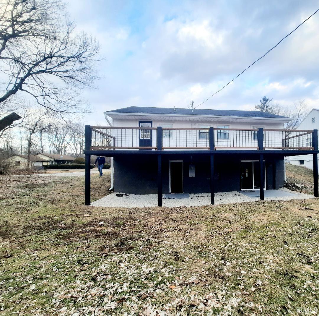 3221 West Holly Street Muncie, IN 47304 - Photo 4 of 21