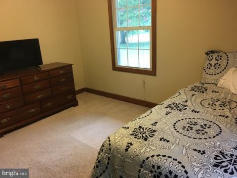 8005 Russell Road Alexandria, VA 22309 - Photo 13 of 15 4th Bedroom