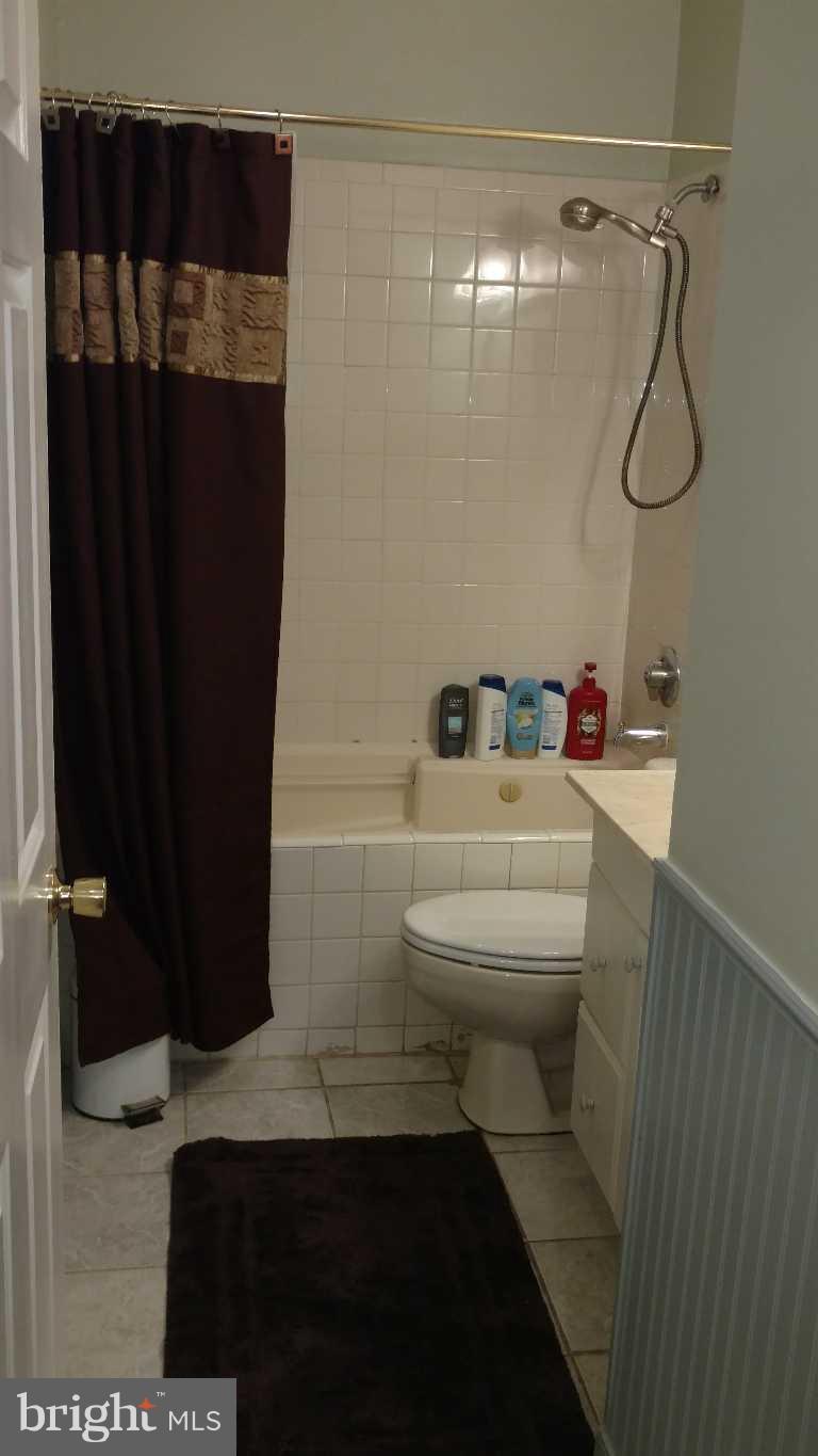 8005 Russell Road Alexandria, VA 22309 - Photo 10 of 15 Hallway Bath