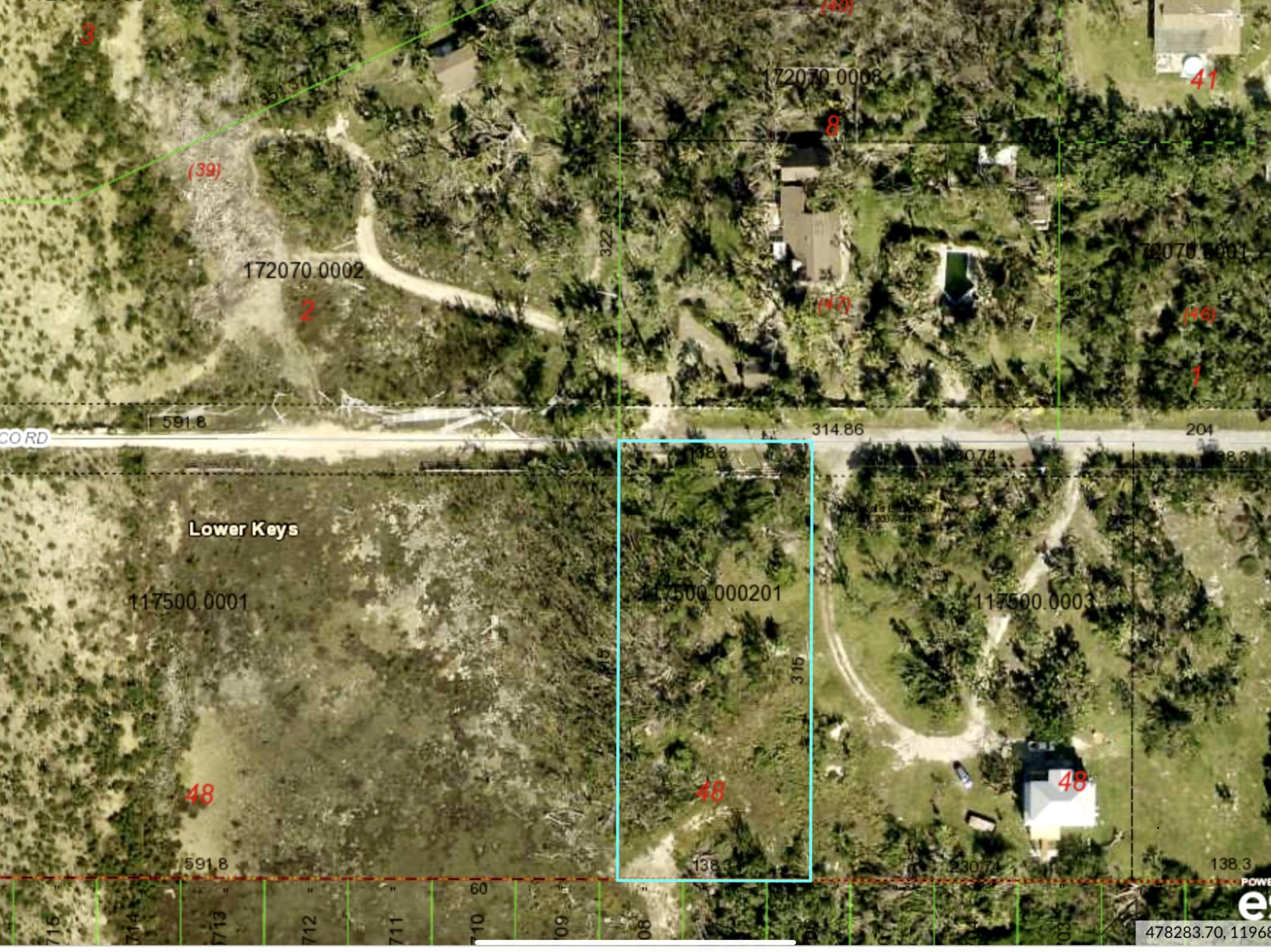 19088 Pelico Road Sugarloaf, FL 33042 - Photo 11 of 15 DD82F400-711C-45CD-8653-C944DC6C24B2