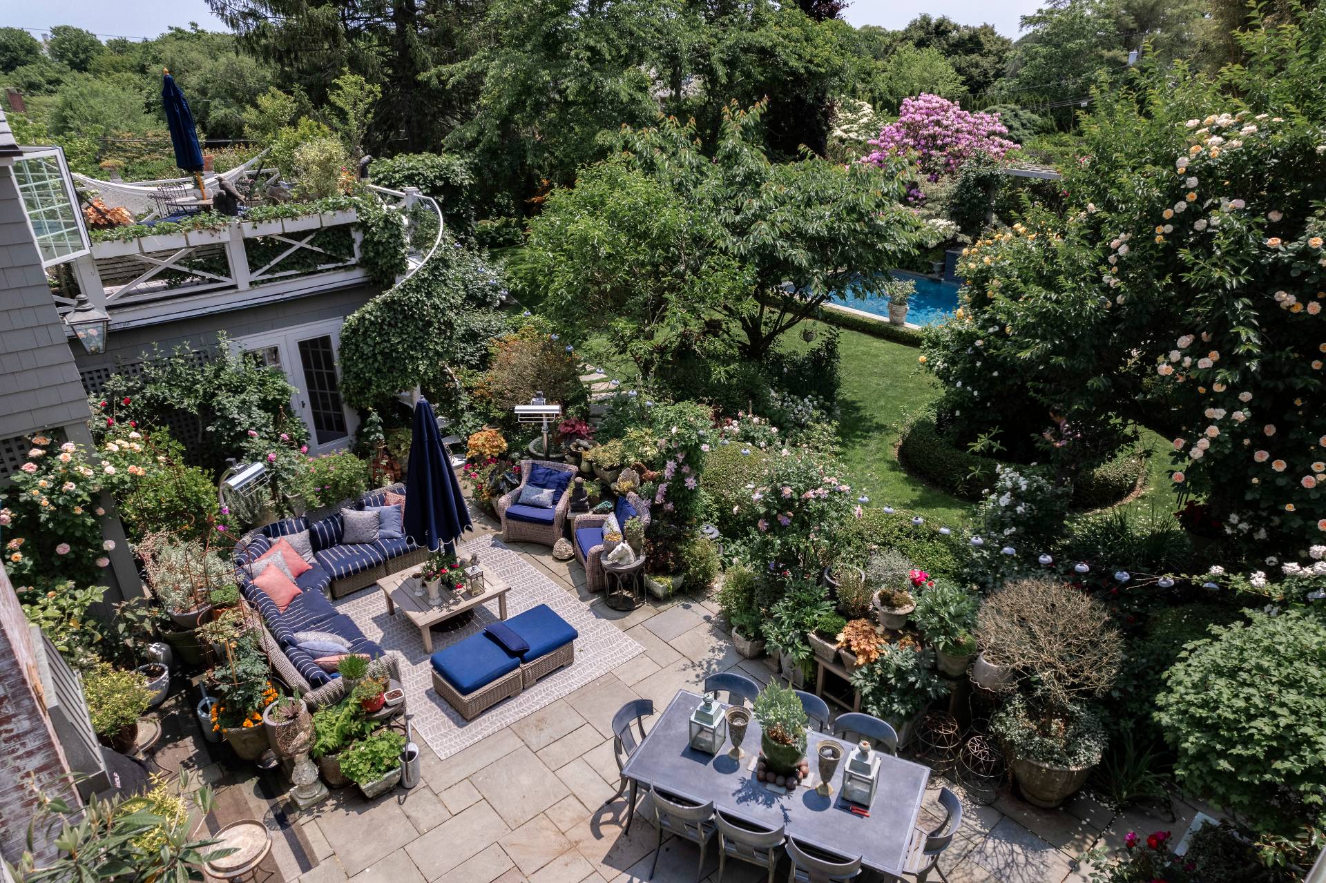 12 Huntington Lane Water Mill, NY 11976 - Photo 9 of 50