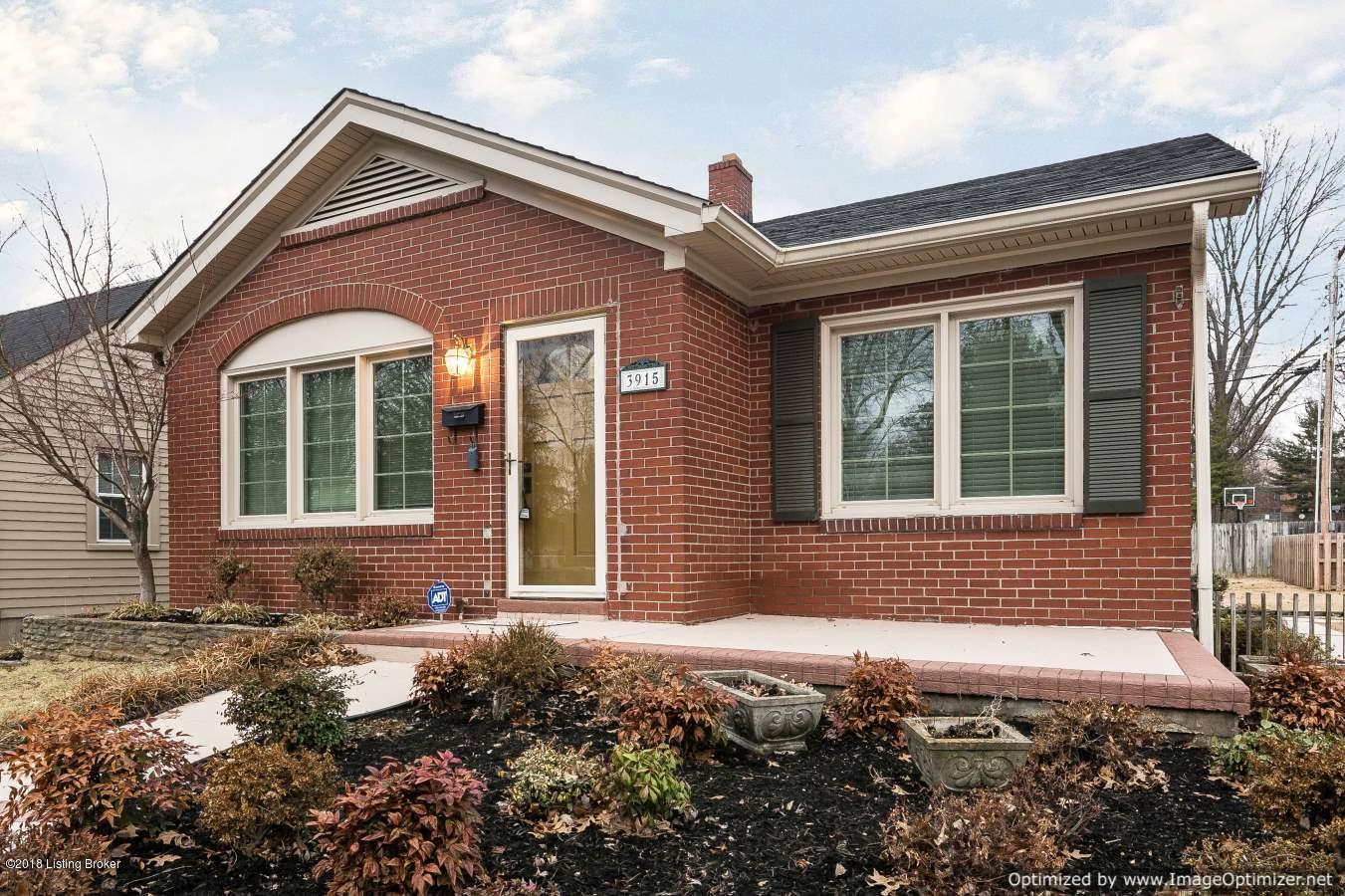 3915 Springhill Road Louisville, KY 40207 - Photo 7 of 47 7