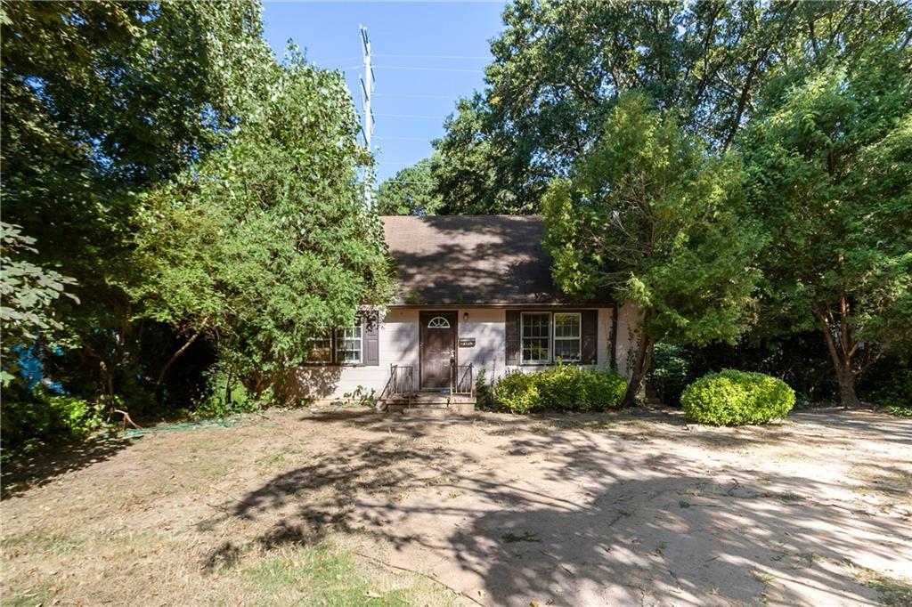 2126 Pinehurst Drive Atlanta, GA 30344 - Photo 1 of 1