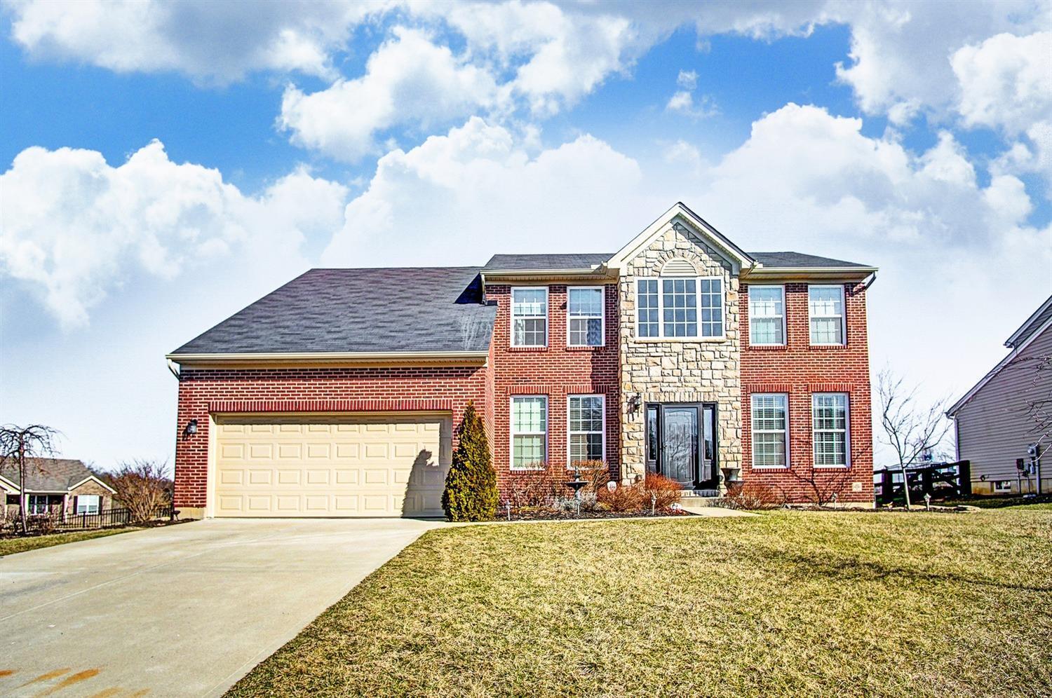 7300 Hunters Ridge Lane Cincinnati, OH 45247 - Photo 1 of 1 Gallery Image 1