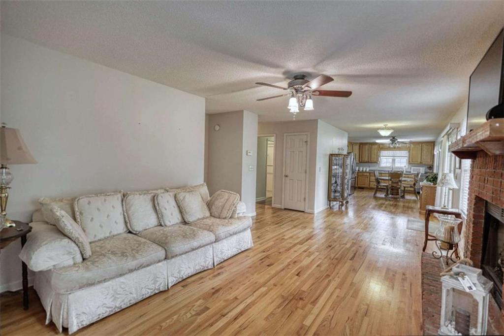 2643 Macedonia Road Franklin, GA 30217 - Photo 14 of 67