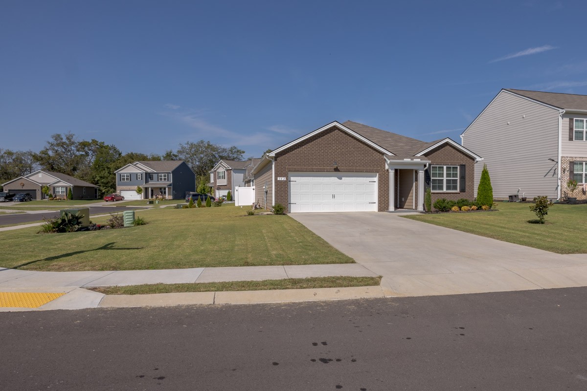 342 Ryan Road Chapel Hill, TN 37034 - Photo 2 of 47 Gallery Image 2
