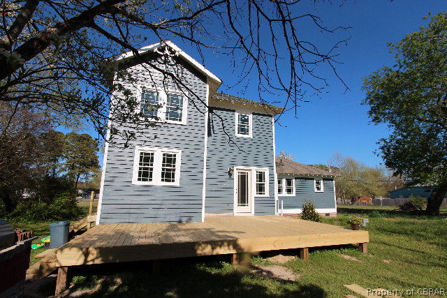 2020 Hayes Road Hayes, VA 23072 - Photo 38 of 38