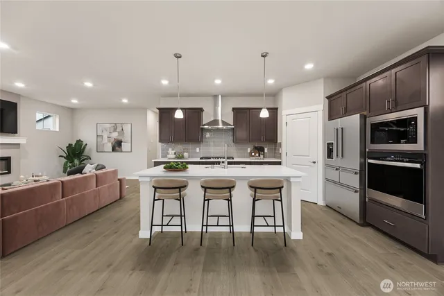 $949,995 | 26809 Northeast 143rd Circle, Unit 1, Duvall, WA 98019