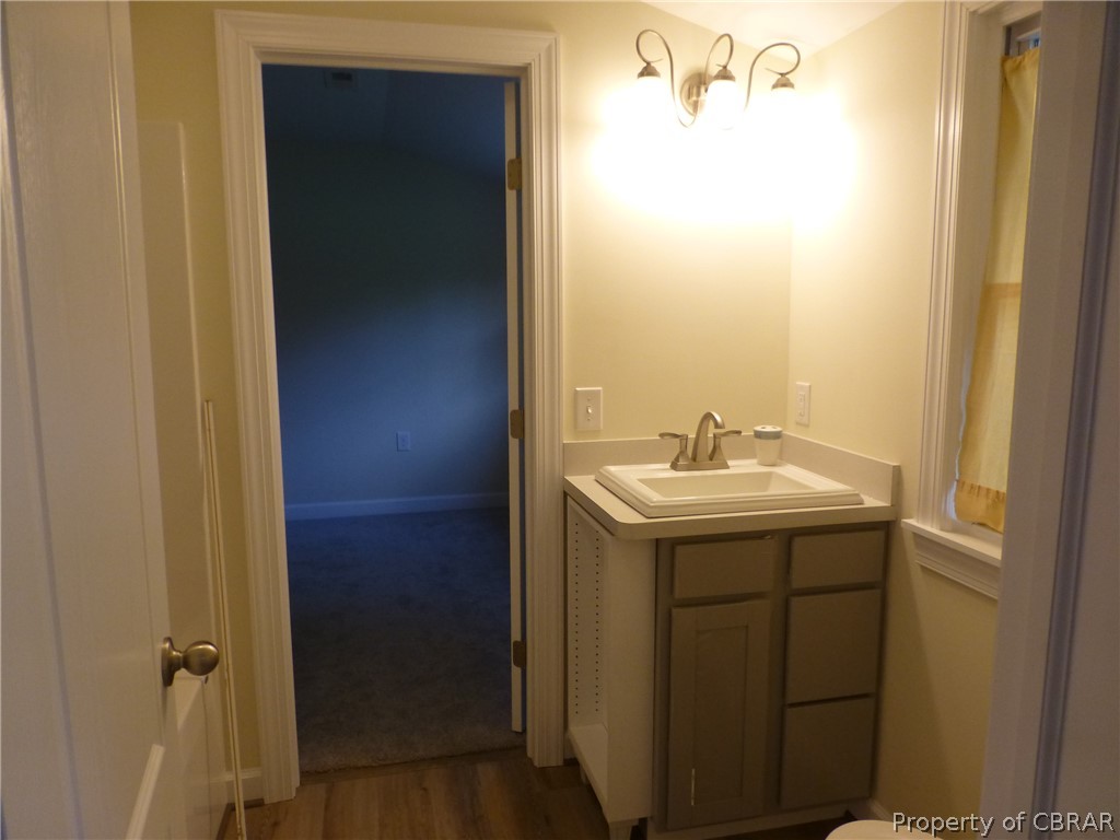 167 Bull Neck Road Caret, VA 22436 - Photo 6 of 8
