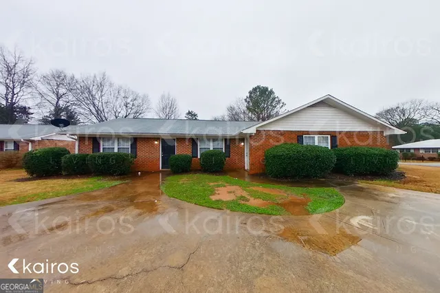 $1,345 | 100 Deer Parkway, Athens, GA 30605