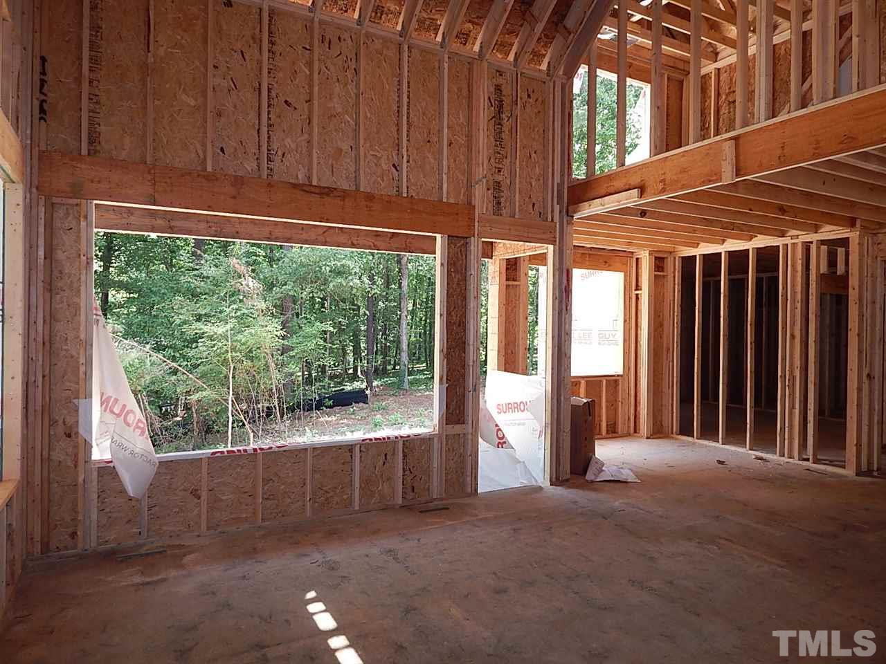 3804 Valley Stream Drive Raleigh, NC 27604 - Photo 14 of 24 a view of a porch