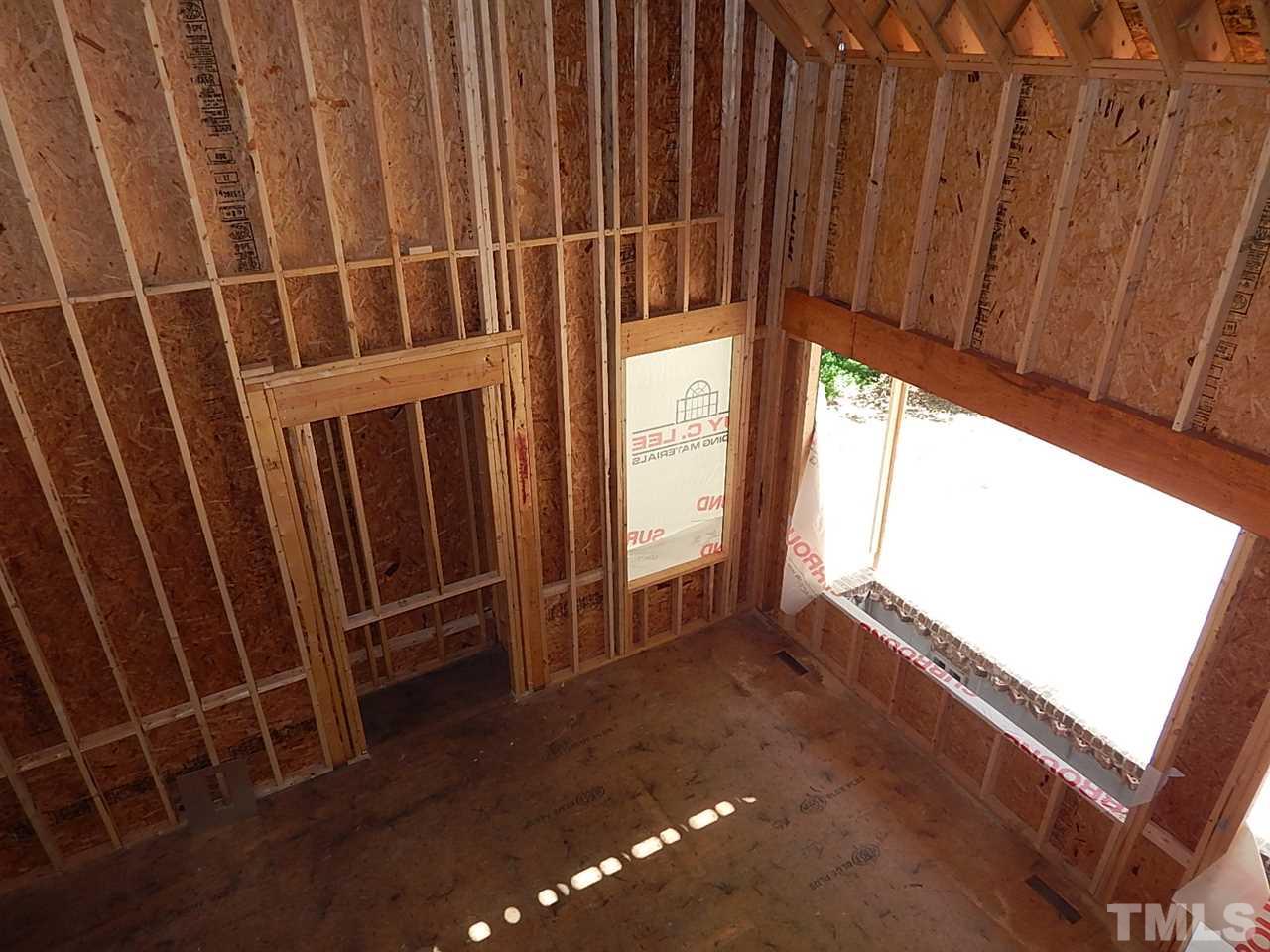 3804 Valley Stream Drive Raleigh, NC 27604 - Photo 20 of 24 a view of an empty room