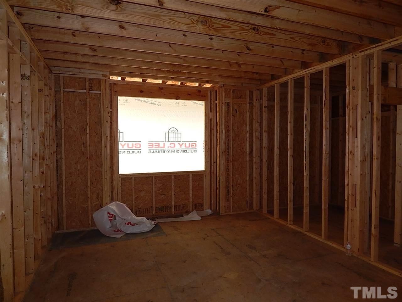 3804 Valley Stream Drive Raleigh, NC 27604 - Photo 10 of 24 a view of a room