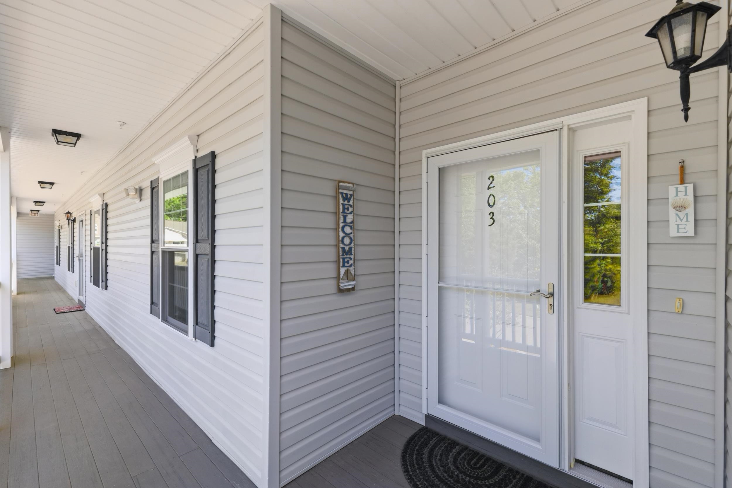 850 Sail Lane, Unit 203 Murrells Inlet, SC 29576 - Photo 5 of 55