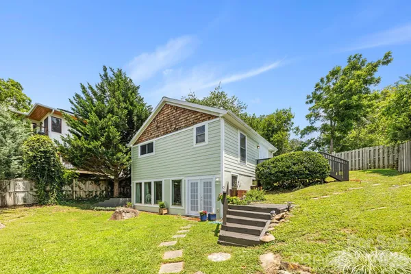 $539,000 | 33 Madison Street, Asheville, NC 28801