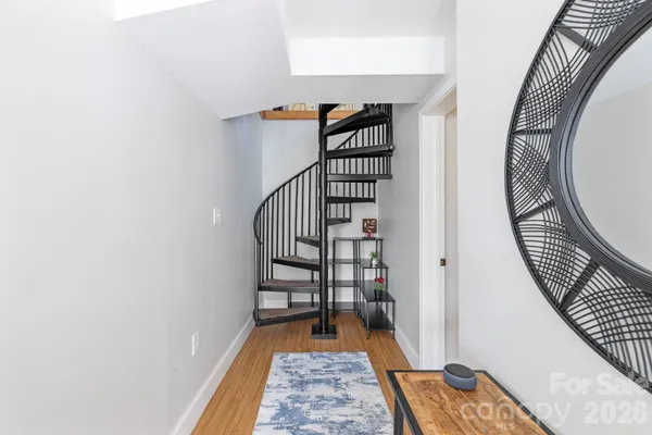 $539,000 | 33 Madison Street, Asheville, NC 28801