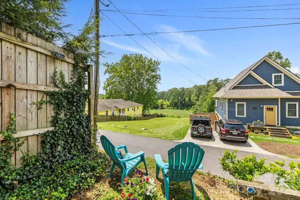 $539,000 | 33 Madison Street, Asheville, NC 28801