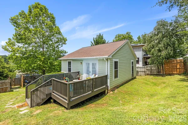 $539,000 | 33 Madison Street, Asheville, NC 28801
