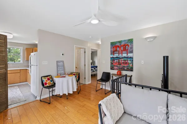 $539,000 | 33 Madison Street, Asheville, NC 28801