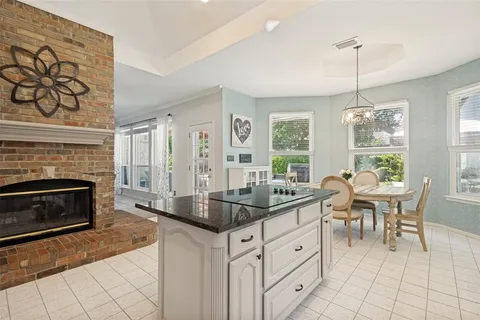 $699,900 | 3320 Druid Way, Flower Mound, TX 75028