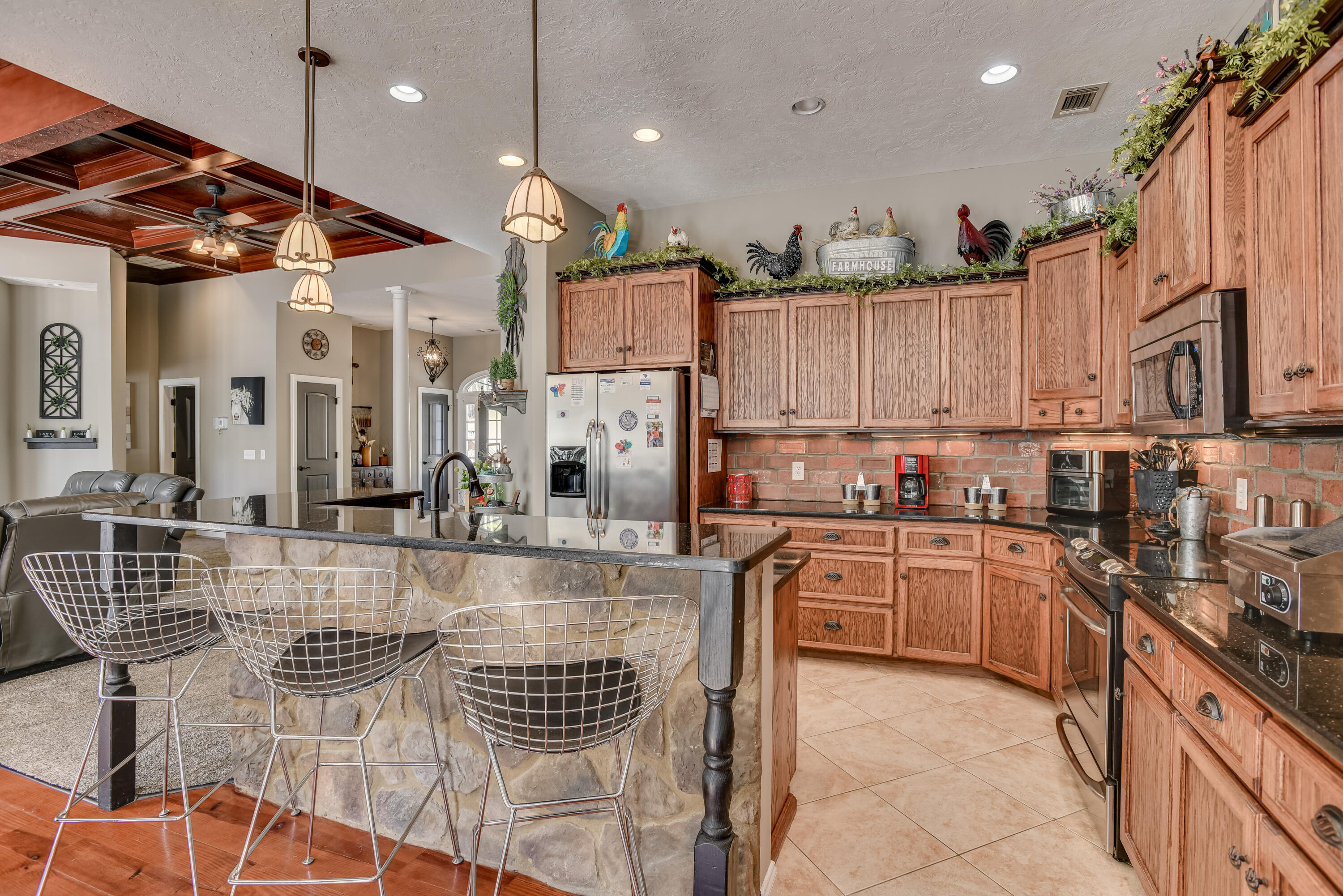 137 Chalk Bed Road Graniteville, SC 29829 - Photo 11 of 34