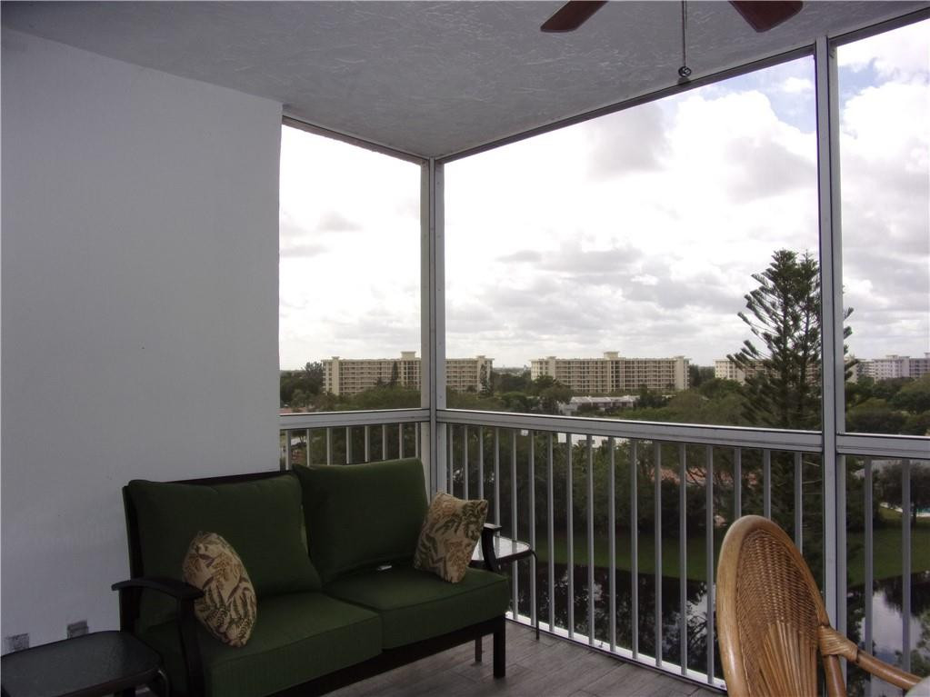 3010 North Course Drive, Unit 810 Pompano Beach, FL 33069 - Photo 25 of 94 Photo 25