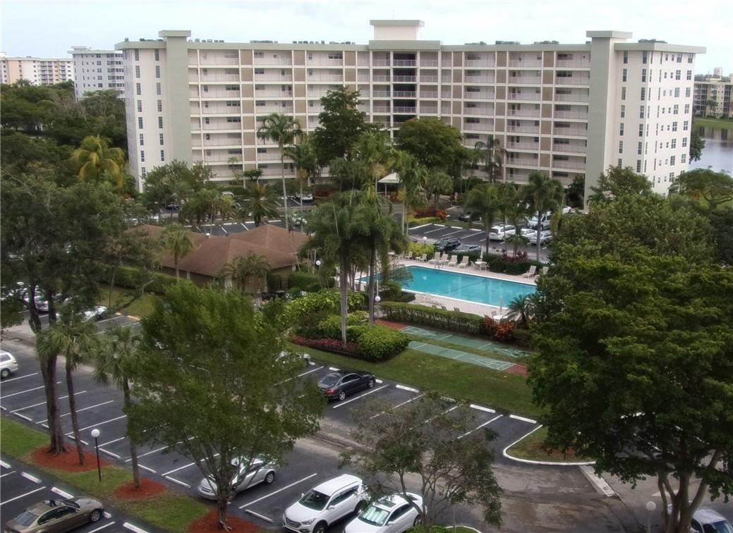 3010 North Course Drive, Unit 810 Pompano Beach, FL 33069 - Photo 82 of 94 Photo 82